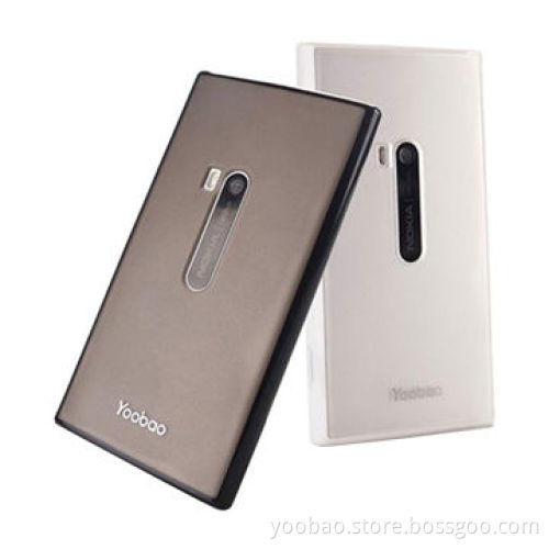 2-in-1 Protective Case for Nokia Lumia 920